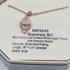 Bomb Party - Glamorous Girl